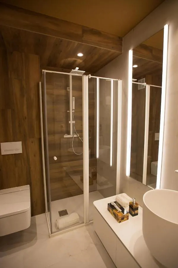 Boulevard Luxury By Sebastiana Group San Sebastián Apartamento