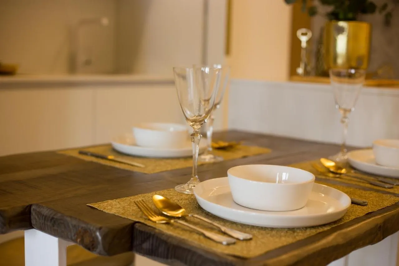 Boulevard Luxury By Sebastiana Group San Sebastián 0*,