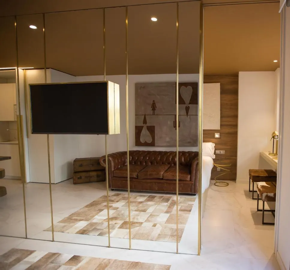Boulevard Luxury By Sebastiana Group San Sebastián Apartamento