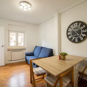 Charming Sweet Rio Deba By Cisan Apartamento