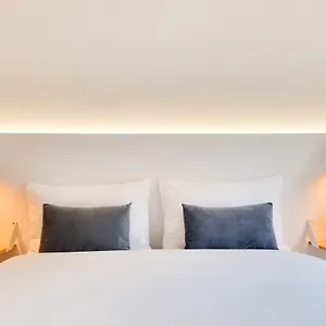 Egia Donostia Apartamento